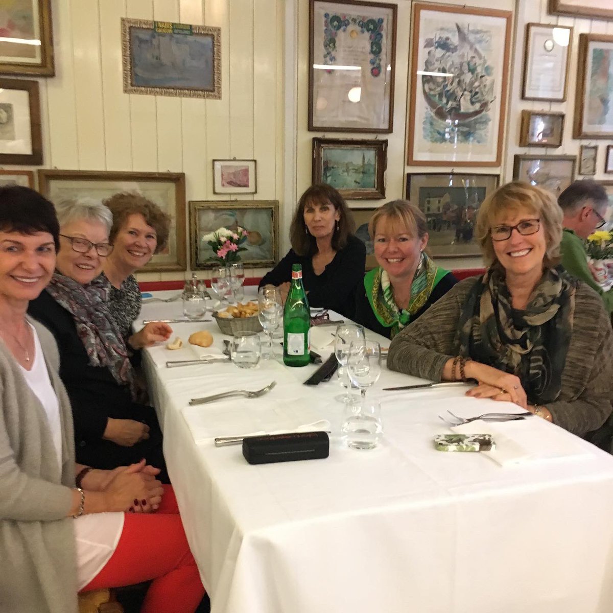 GrandTouristUK's tweet image. My favourite restaurant in #Venice - #foodie #paradise located on beautiful island of #Burano welcomed Stanley Tucci for lunch yesterday - friendly staff + delicious food makes Trattoria Da Romano a ‘must’ visit wp.me/p5eFNn-5BV #searchingforitaly #Italy #food #quality