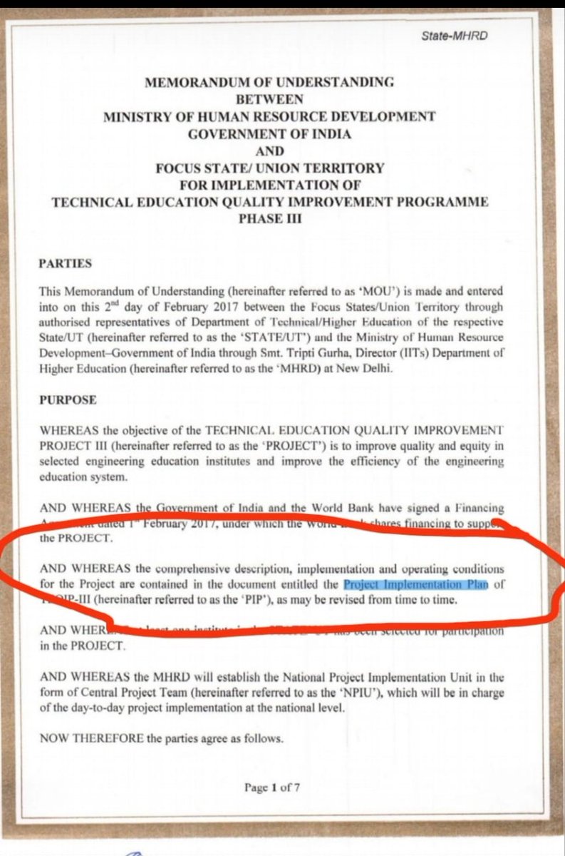 dikwesh's tweet photo. The Achievements like NBA Accreditations,Improvement in GATE qualification  placements,Collaborative research scheme are mainly due to TEQIP FACULTIES @ChhattisgarhCMO @bhupeshbaghel  @umeshpatelcgpyc @AwanishSharan @RahulGandhi @priyankagandhi #Chhattisgarh_needs_TEQIP_Faculties https://t.co/E98N5fH8Sd