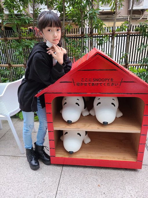 Twitterのコスプレ画像5