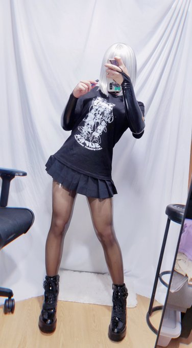 コスプレイヤー上杉遥のTwitter画像12