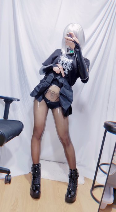 コスプレイヤー上杉遥のTwitter画像14