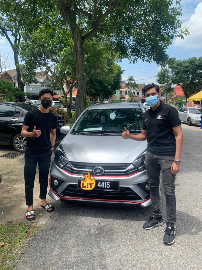 ØªÙÙØªØ± Peroduabyhasif Ø¹ÙÙ ØªÙÙØªØ± Alhamdullillah Habis Pkp Terus Ramai Beli Kereta Perodua Harga Murah Quality Premium Maintenance Mudah Process Pembelian Mudah Sst 0 Loan Lulus Sehari
