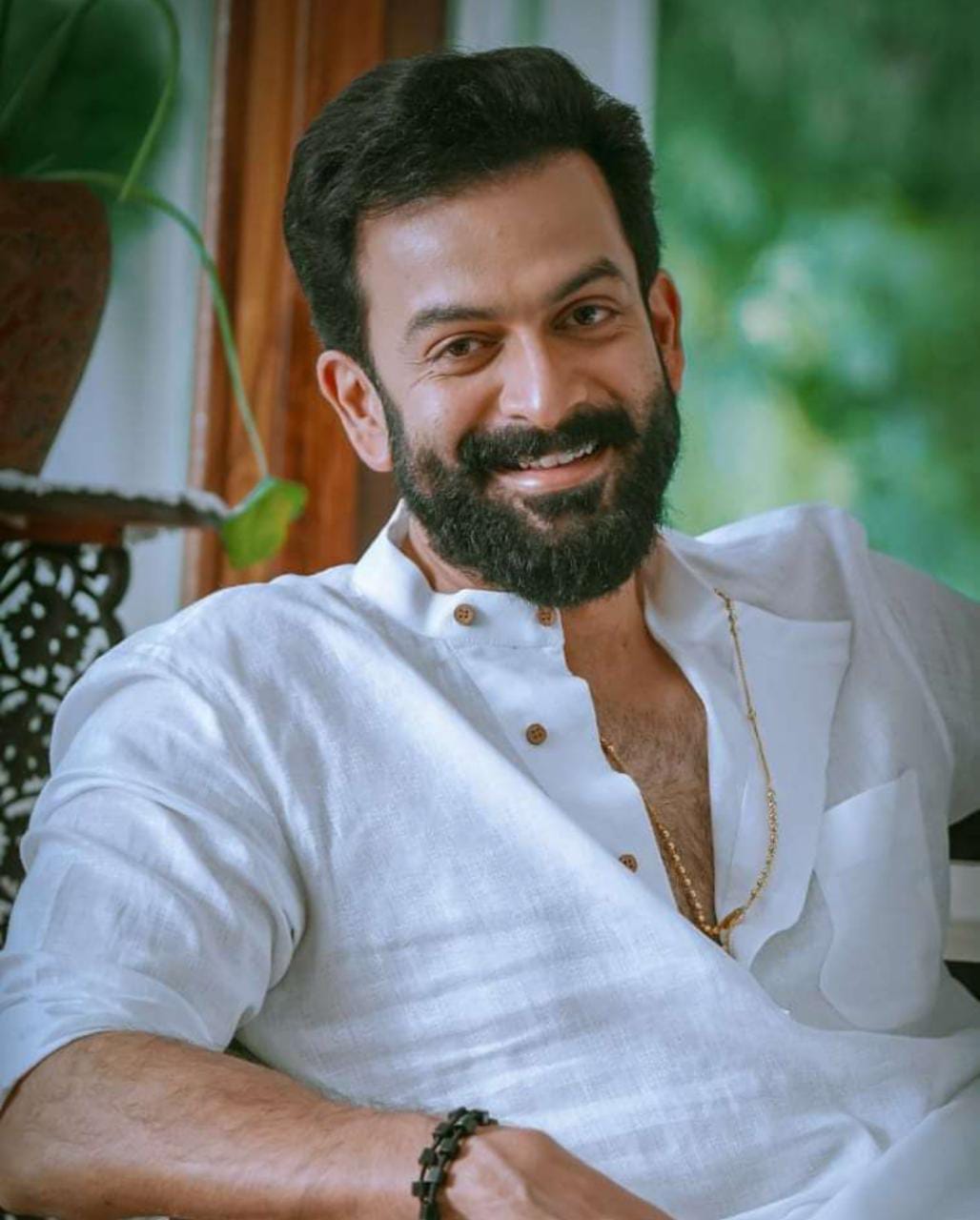 Happy Birthday Prithviraj Sukumaran   