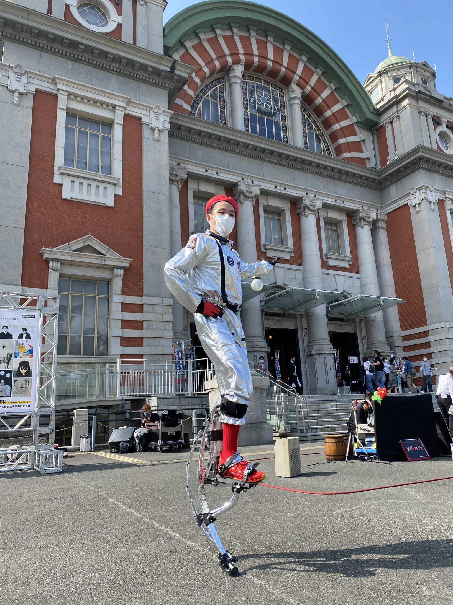 大阪市中央公会堂【公式】 on X: 