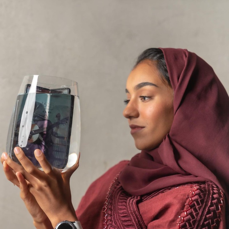 Samsung Saudi Arabia tweet media