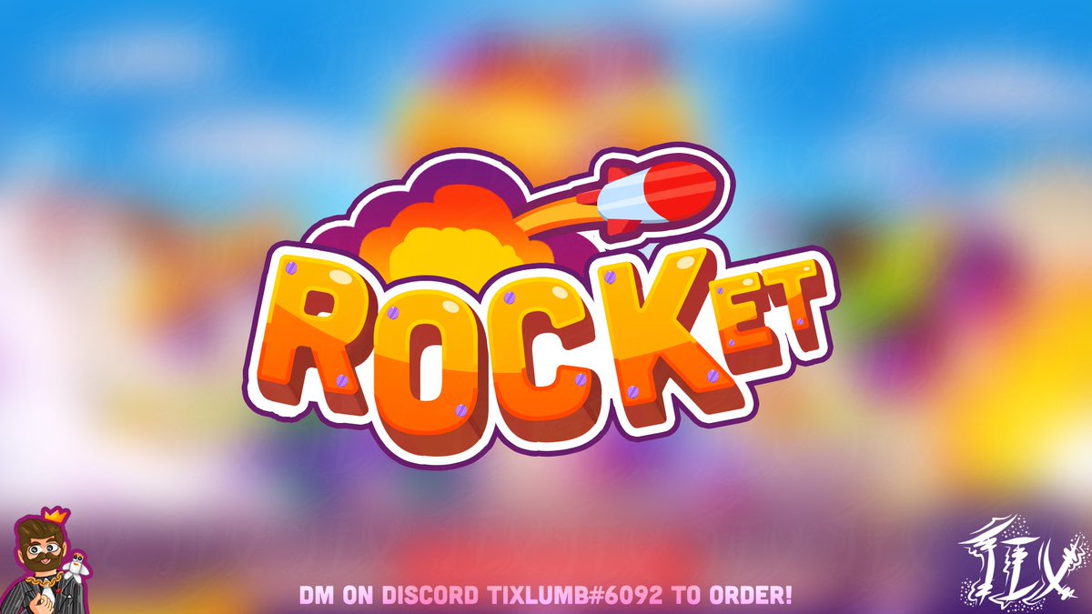 🚀 First ever detailed logo I’ve made in a while. 🚀 

✨ This was just for practice and made it during school in graphic design class, might start doing commissions for it soon. ✨ 

❤️ Like and ♻️ Retweet’s are highly appreciated!

Tags: #Roblox #RobloxDev #Rtc #RobloxUi #GFX