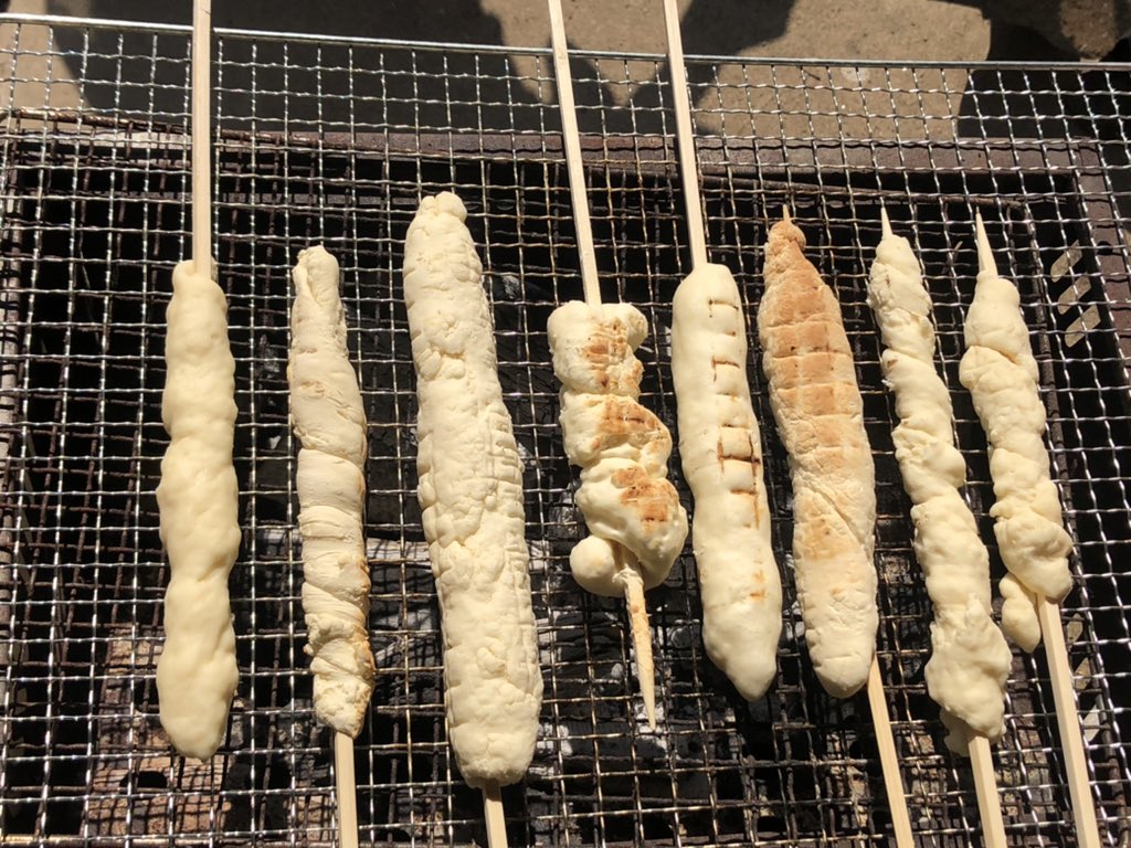 oitacamping's tweet photo. 今日は高尾山自然公園キャンプ場でグランピング・デイキャンプです。k https://t.co/Gnv3m9XwDz