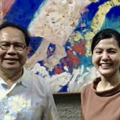 Dr. Rizal Ramli's Photo