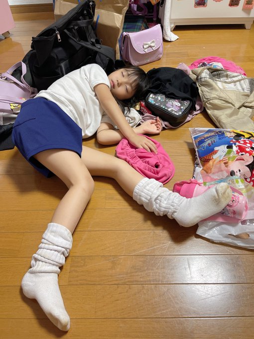 ゆとりのTwitter画像2