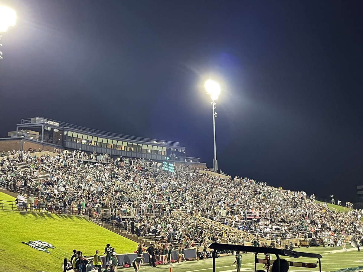 Stratford Spartan Football tweet media