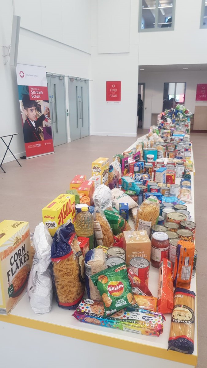 Starbank School tweet media