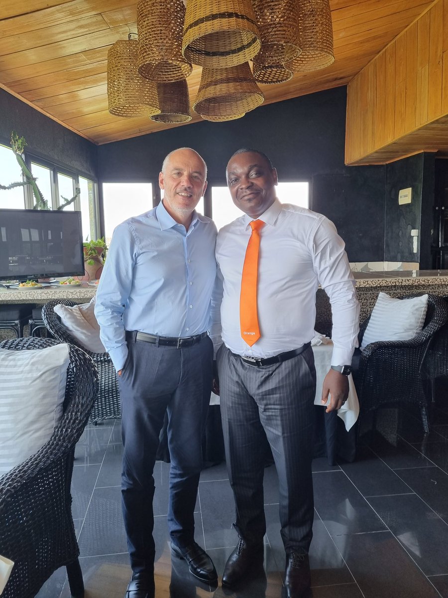 Michel MEKOULOU_Pro tweet media