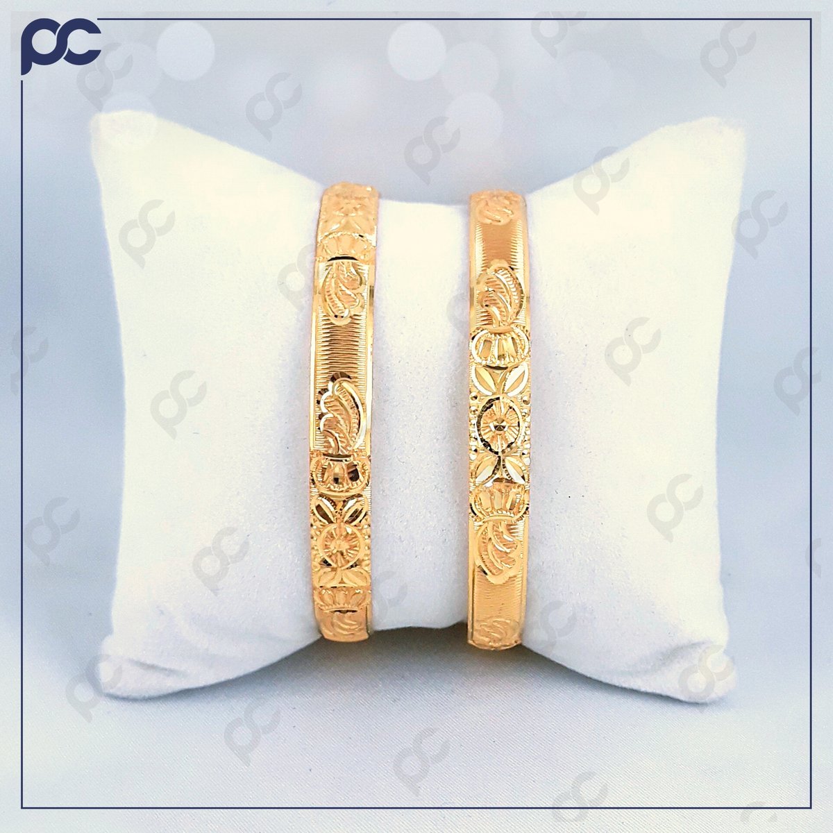 pcbangles's tweet photo. Mfg. of Machines &amp; CNC Cut Gold Bangles.
Kindly Visit Your Near Jewellers For More Live Designs
For More Collection Visit :
https://t.co/Vm3hr5Asi0
Only B 2 B Inquiry Accepted https://t.co/aB0yjZpbPB