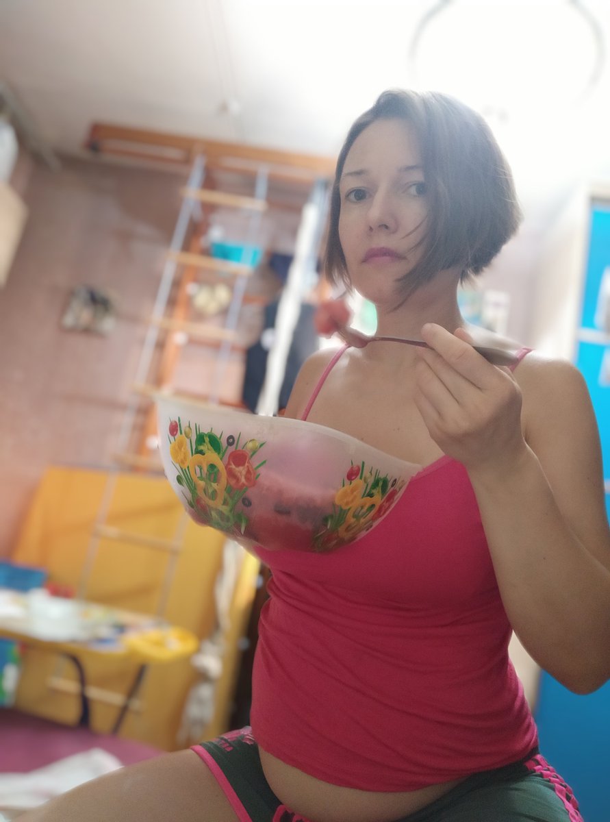 p050tGMsQlexKp0's tweet photo. Hello, my dear followers! #feederism #belly_stuffing https://t.co/xa6QRJkpCK