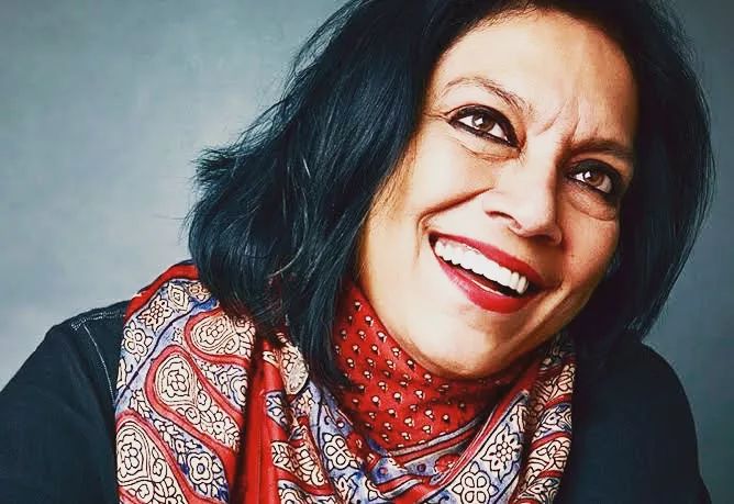 Happy Birthday Mira Nair 