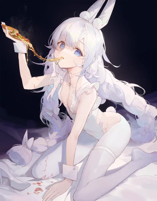 #アズールレーン ⛴️⛴️⛴️⛴️⛴️⛴️🍕🍕🍕🍕🍕🍕🍕🍕 