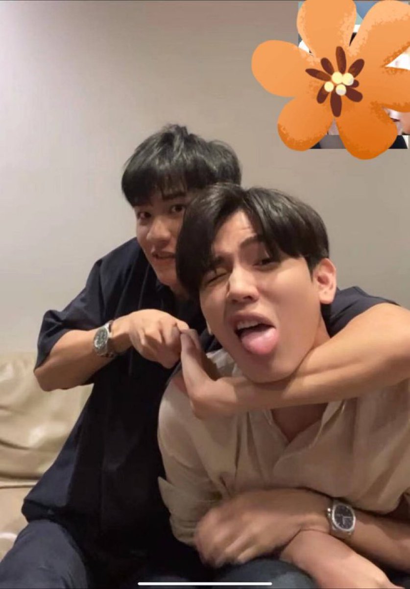 taynewtaehin's tweet photo. an actual representation of how taynew's relationship is https://t.co/A1ME2f0Vl6