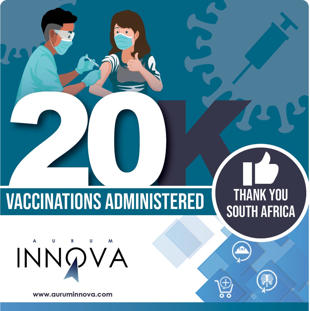 Aurum Innova tweet media