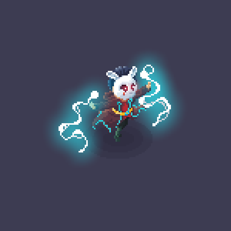 법사
Mage
#pixelart #픽셀아트