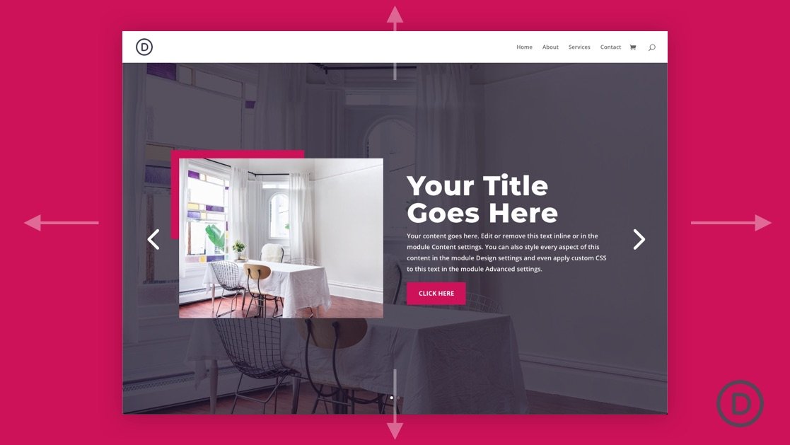kellywarddesign's tweet photo. How to Create a Fullscreen Slider with Divi https://t.co/AQWFMdBoRC #wordpress https://t.co/BDGIbAZv17