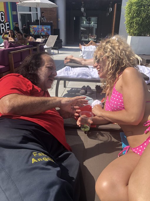 @ronjeremy miss u luv u https://t.co/fFSn9X94Wv<a class="tags" target="_blank" title="On Twitter" href="/?out=eyJ0eXAiOiJKV1QiLCJhbGciOiJIUzUxMiJ9.eyJpYXQiOjE3MjI4MTg5NzMsImlzcyI6InR3cG9ybnN0YXJzLmNvbSIsIm5iZiI6MTcyMjgxODk3MywiZXhwIjoxNzU0MzU0OTczLCJyZWRpcmVjdF91cmwiOiJodHRwczovL3R3aXR0ZXIuY29tL3JvbmplcmVteSJ9.--3UPdSHMz4GzkOIZlY5ep_BjCYEnRKVBRSSN0Ufqrd1QBV4WVpQUuljdknCLuGTgByUESCpUJ7Su-YyiRVGTA">@ronjeremy</a><a href="/tag/clips"class="tags"><span>#clips</span></a><a href="/tag/mondaymotivation"class="tags"><span>#mondaymotivation</span></a><a href="/tag/xxx"class="tags"><span>#xxx</span></a><a href="/tag/milfmonday"class="tags"><span>#milfmonday</span></a><a href="/tag/tantra"class="tags"><span>#tantra</span></a>