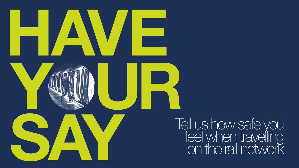 British Transport Police tweet media