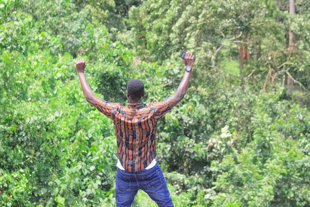 Bushbaby Lodge tweet media