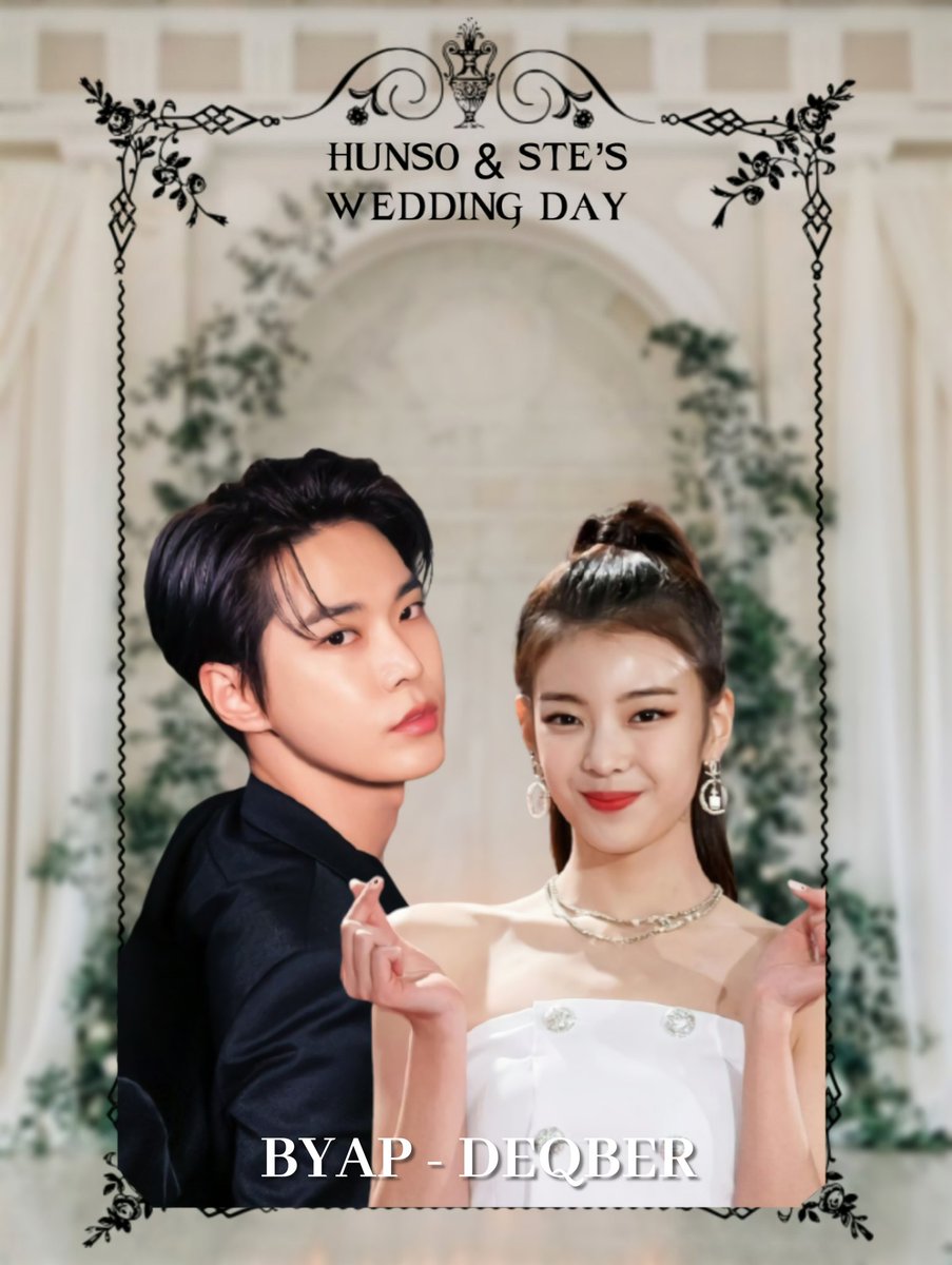 ㅤㅤ
ㅤㅤㅤㅤㅤ‹ d i n g — d o n g ! ›
ㅤㅤ
Take a look of this hot pic! Such a beautiful soul in and out. Big thanks to you for attend our wedding ceremony, wish you have a good day 💗 #hunstetogether 
ㅤㅤㅤㅤㅤ
@dyvnct <a href="/juorlia/">⋅ ࣪ ִ ✿ ˺ ֪ 39𝙨𝙖𝙠𝙪_𝙘𝙝𝙖𝙣┊‏宮脇 咲良.</a>