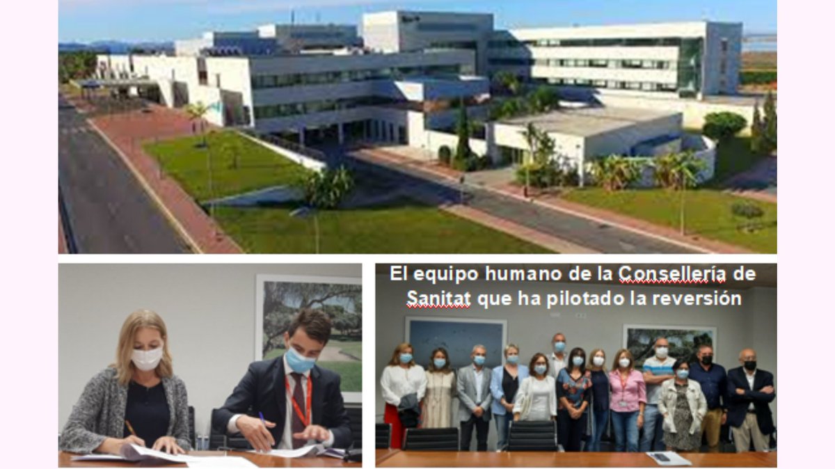 Socialistas por la Sanidad Pública tweet media