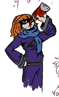 theKINGhimS3lf's tweet photo. Some funneh MikaBuka Aggio doodles
#gunwitch https://t.co/DBqnFklvjt