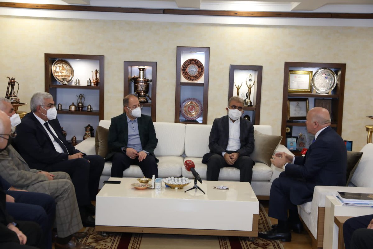 Mehmet Sekmen