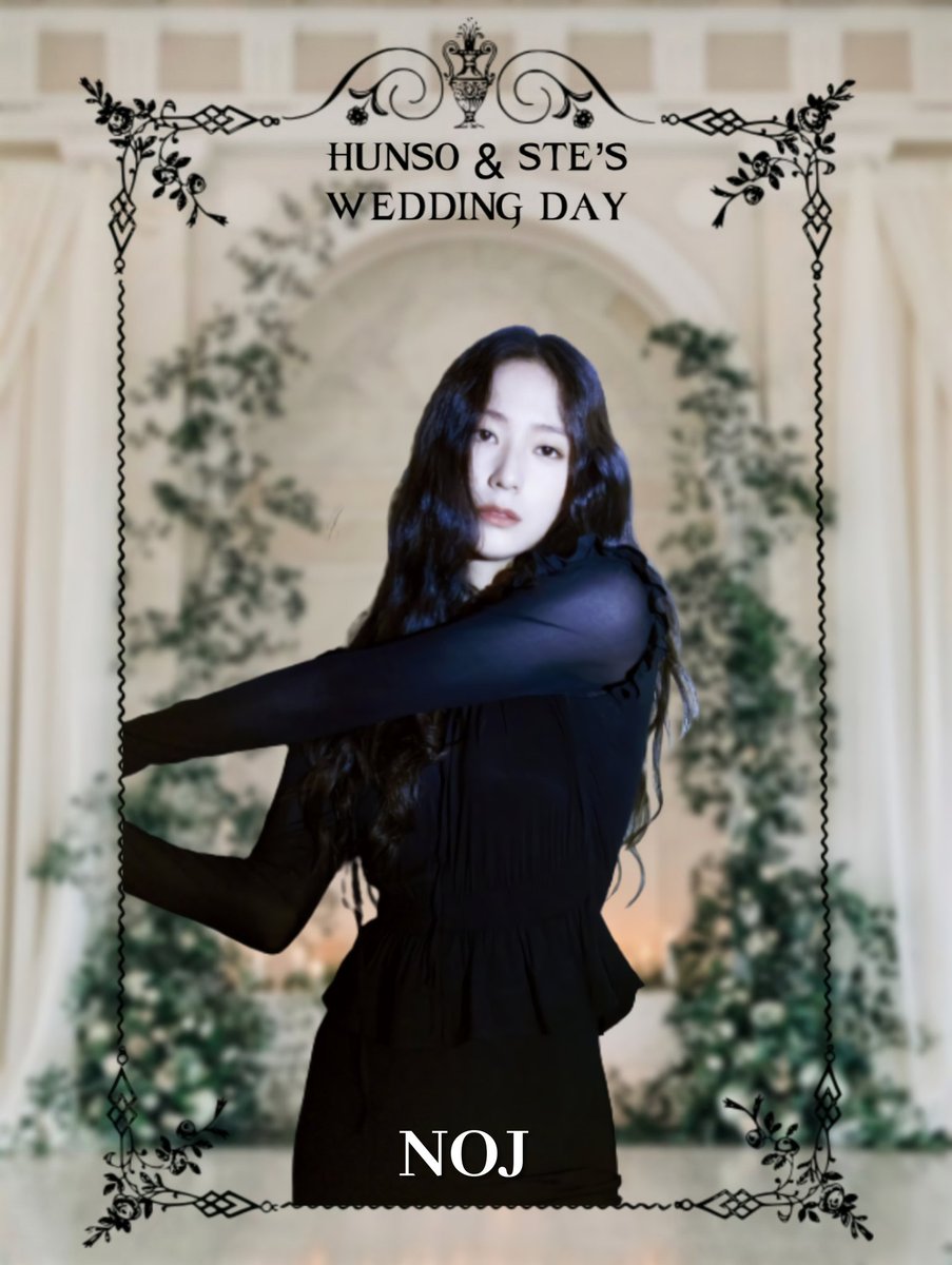 ㅤㅤ
ㅤㅤㅤㅤㅤ‹ d i n g — d o n g ! ›
ㅤㅤ
Take a look of this hot pic! Such a beautiful soul in and out. Big thanks to you for attend our wedding ceremony, wish you have a good day 💗 #hunstetogether 
ㅤㅤㅤㅤㅤ
<<a href="/krymtalj/">Noj</a>>