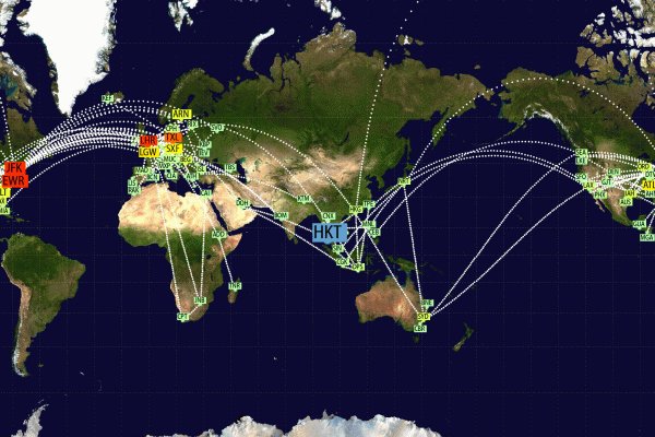 New destination on my #JetLovers flight map: HKT (Phuket, Thailand) old.jetlovers.com/globe/7670/