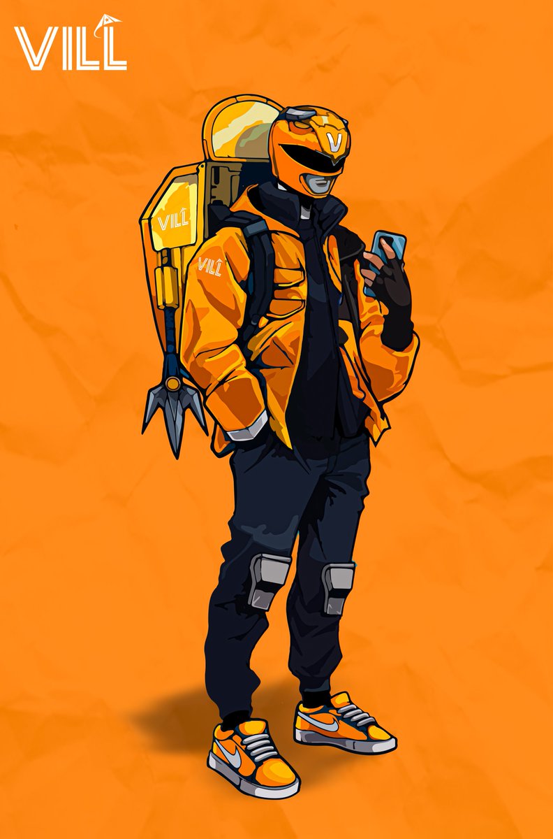 Ăn gì VILL giao 💪
#villvietnam
#villbaoloc
#villbaria
#villdalat