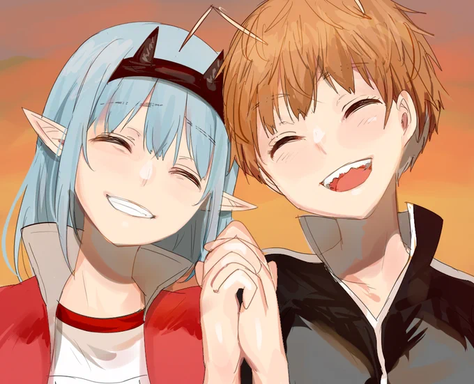 #ドキュンサーガ 