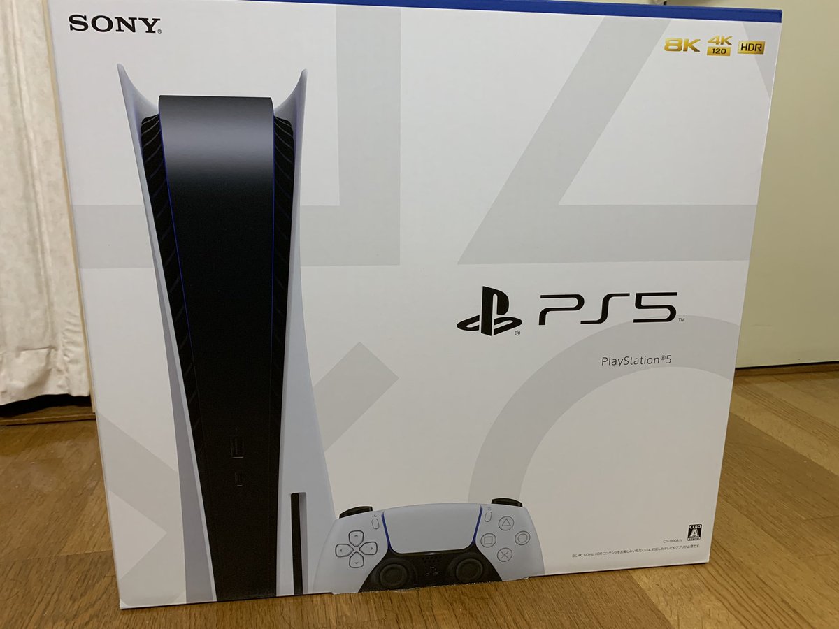 1037Ch's tweet photo. 届いたー https://t.co/p4JLfd2GGZ