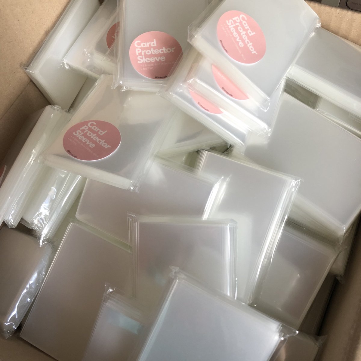hiluvstudio's tweet photo. Are you ready for the coming restock? 🙈 https://t.co/9p0VVkBwtK