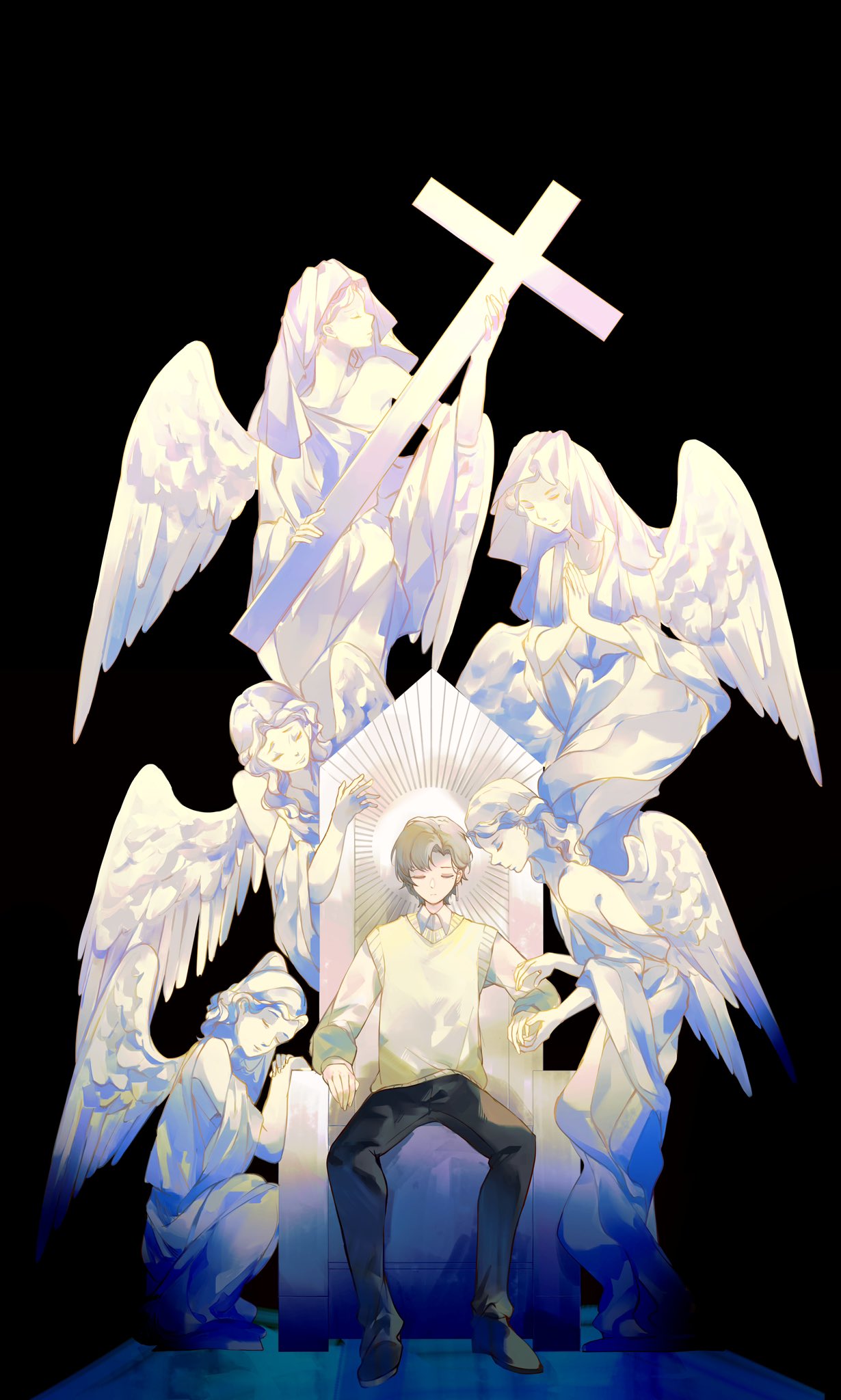 CAN FEEL x GATOMIKIO 四季 shiki Shiki / 四季 - YouTube