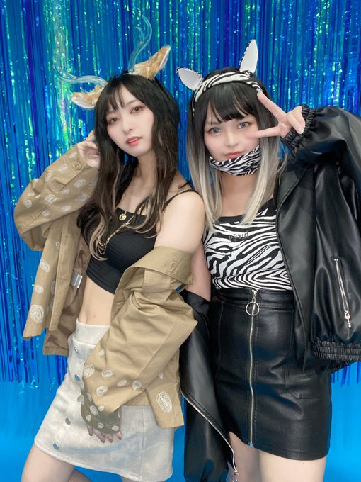 コスプレイヤー涅あゆみんのTwitter画像44