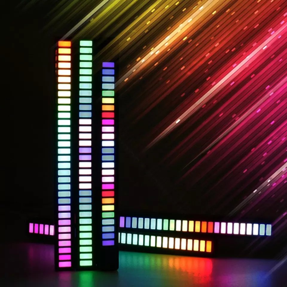 Skynetj2's tweet photo. 🎁CONCOURS🎁 🇨🇵
Gagne ces 2 bandes lumineuses RGB contrôle du son, lumière d'ambiance pour setup, déco maison et voiture. 

Pour participer suivre ces 2 conditions ⬇️⬇️

Follow ➡️ @Skynetj2 
RT ➡️ ce Tweet 

➡️ TAS le 30/10/2021
Bonne chance à tous 😎
#Concours #Giveaways https://t.co/sy5P6s1cxI
