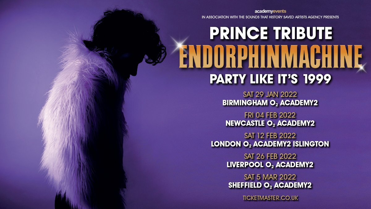 Back 2 Party! Spread the word!!!!