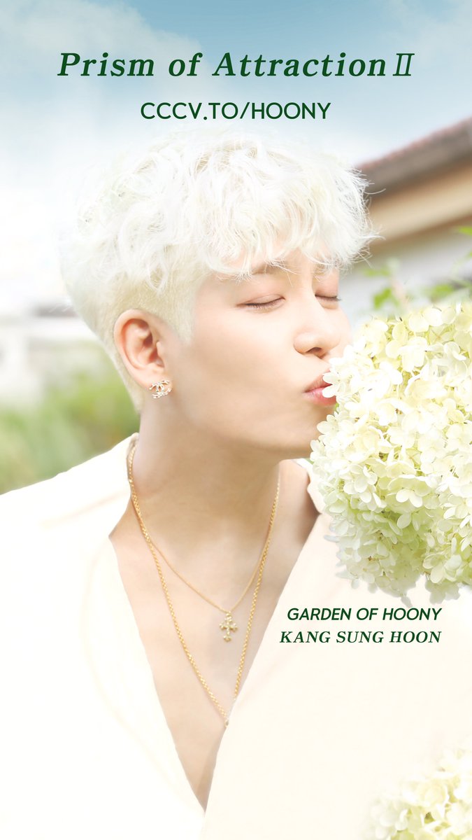 Kang Sung Hoon 강성훈 tweet media