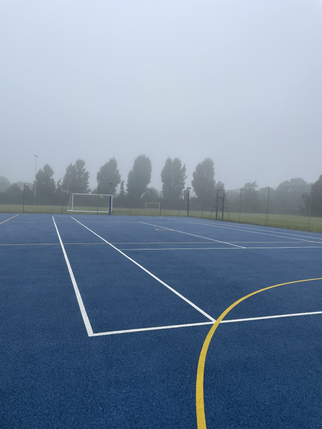GilbertNetball's tweet photo. Early netball mornings...
#netball #gilbertnetball #netballfamily https://t.co/mNvgRMbtAU