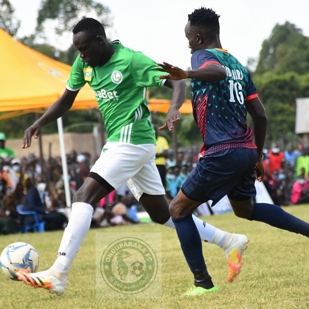OnduparakaFC1's tweet photo. #ONDUUPDF | 📸 GALLERY
More Action shots from yesterday's clash with the army side..
#StarTimesUPL
#AmaOnduparaka https://t.co/RnkhfpcsiN