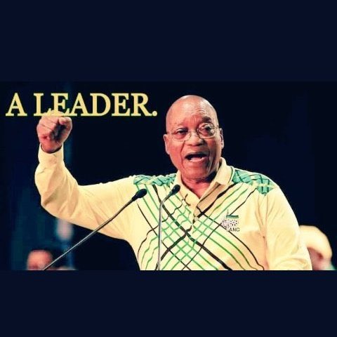 Our Last Remaining True Leader Of The ANC. When He Won Overwhelmingly In PLK, Other Leaders Refused To Campaign. JZ Is Being Hunted By Current Leadership, He Is Putting ANC First, The Only Home He Knows. He is The Walking Book Of Knowledge Of The ANC. A Disciplined Cadre. ✊🏽✊🏽✊🏽!