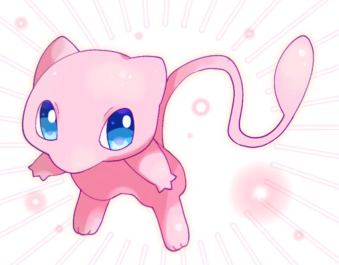 ミュウのtwitterイラスト検索結果 ミュウのtwitterイラスト検索結果