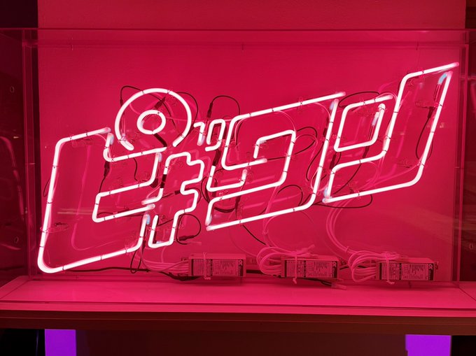 はなぶしさんのピギーワン展行ってきた
絵が上手い 