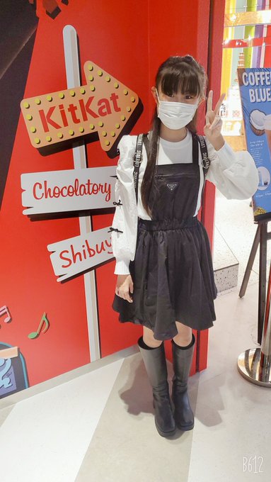 Twitterのコスプレ画像10