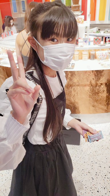 Twitterのコスプレ画像12