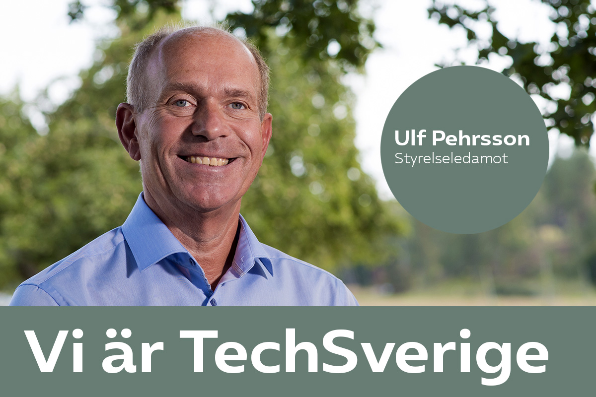 Fem dagar kvar...